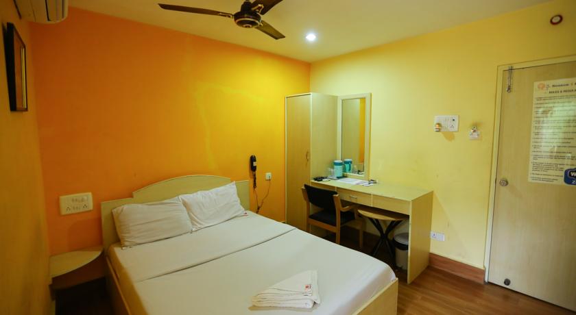Season 4 Guest House